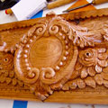 Little House Woodcarving: image 42 0f 42 thumb
